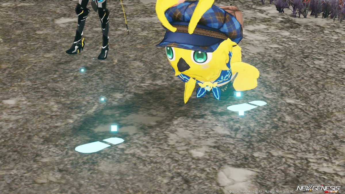 ヴァルテーゴ tweet media