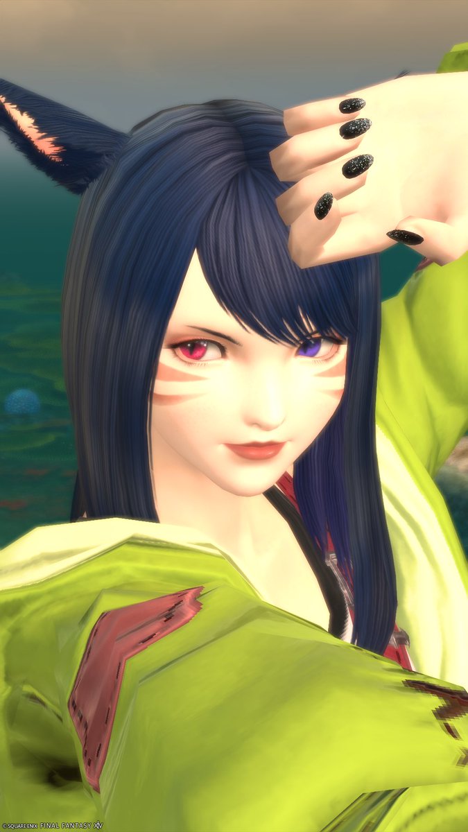 すぱーだ♛ぺるしあん@Belias村 tweet media