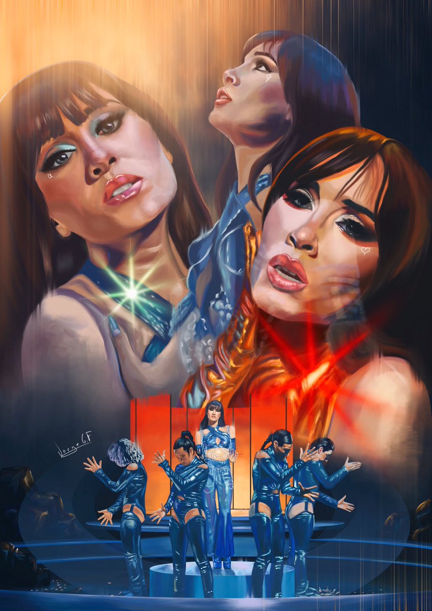 Jorge Gordón tweet media