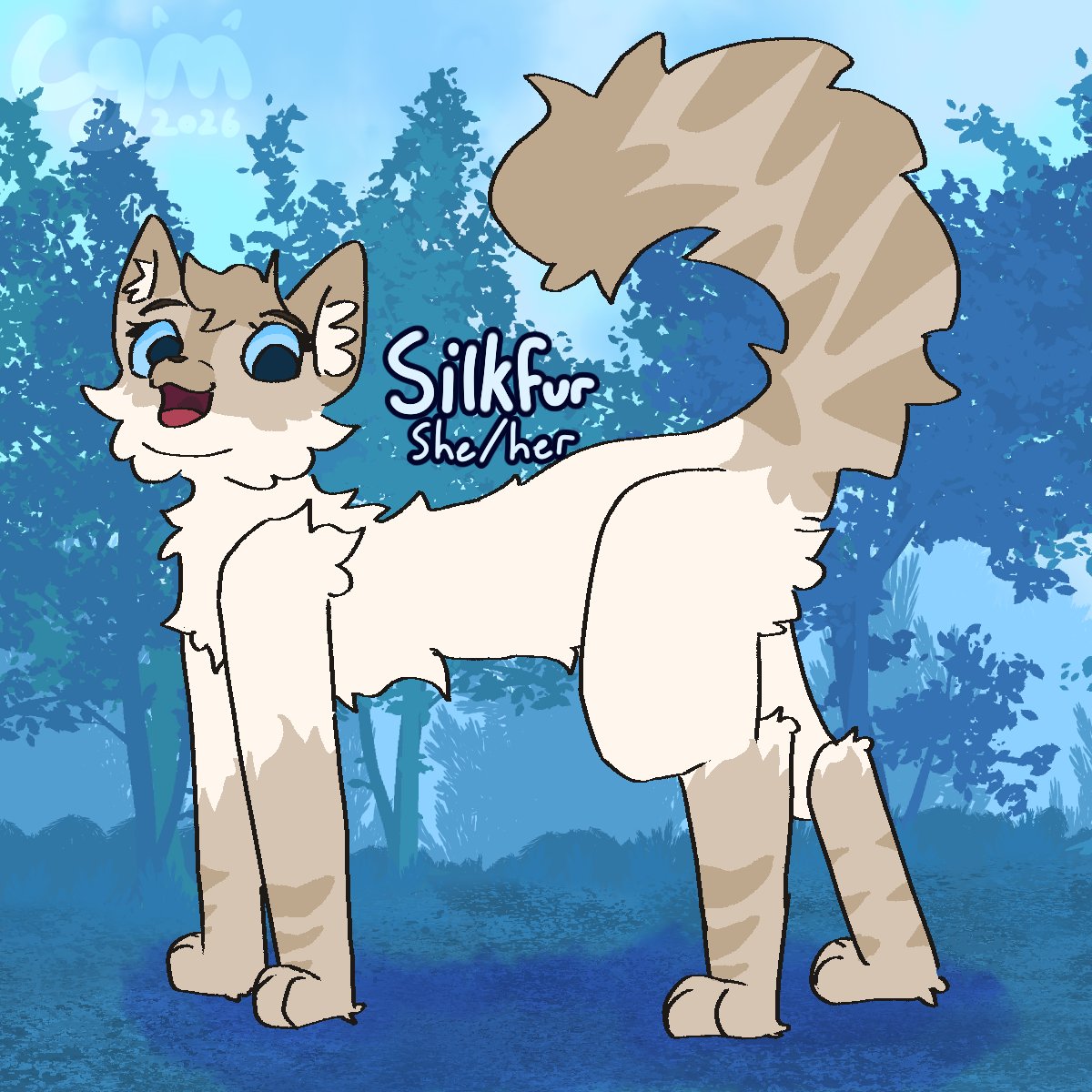 CGM 🔞 (COMMS OPEN!) tweet media