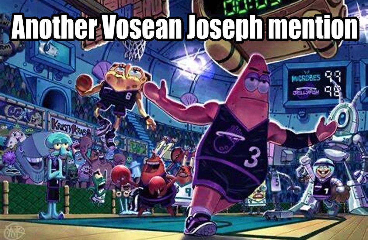 ZoeSean Joseph tweet media