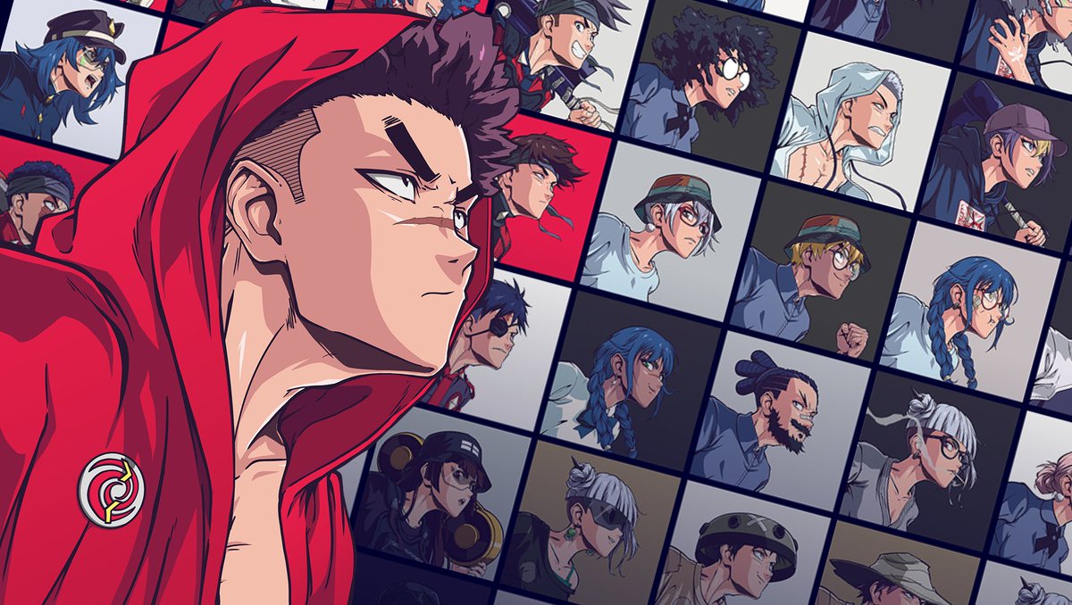 Bosu kev 🔮 tweet media