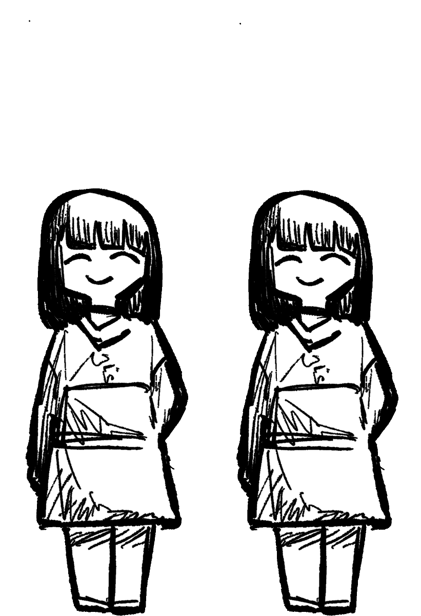 We are currently in the process of submitting the "LookFoorMe" store page to Steam.

#indiedev #Steam #indiegame #RPGBakin 