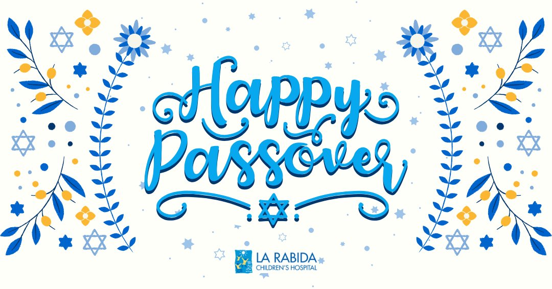 La Rabida Children's Hospital tweet media