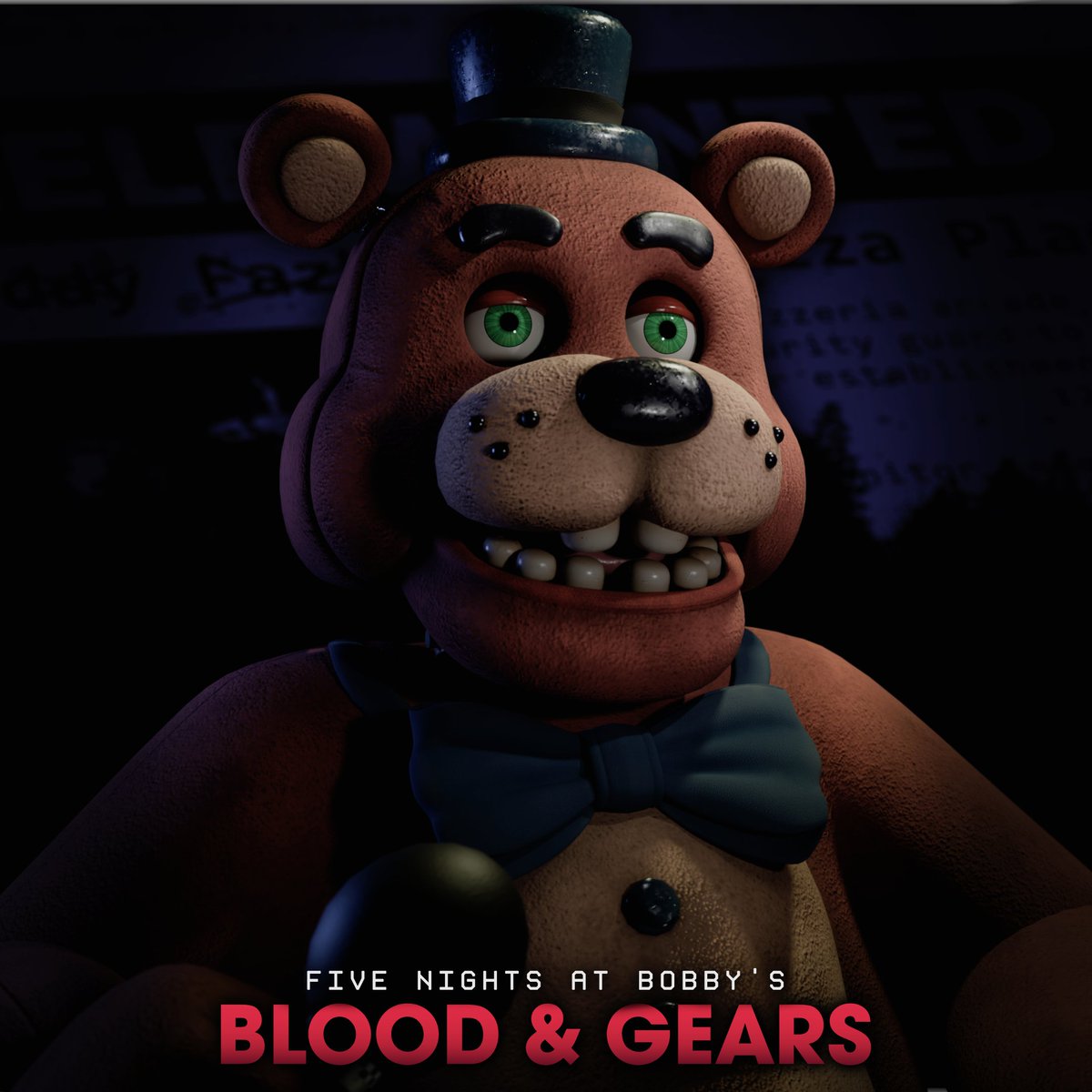 Bloody Fungi 🍄 tweet media