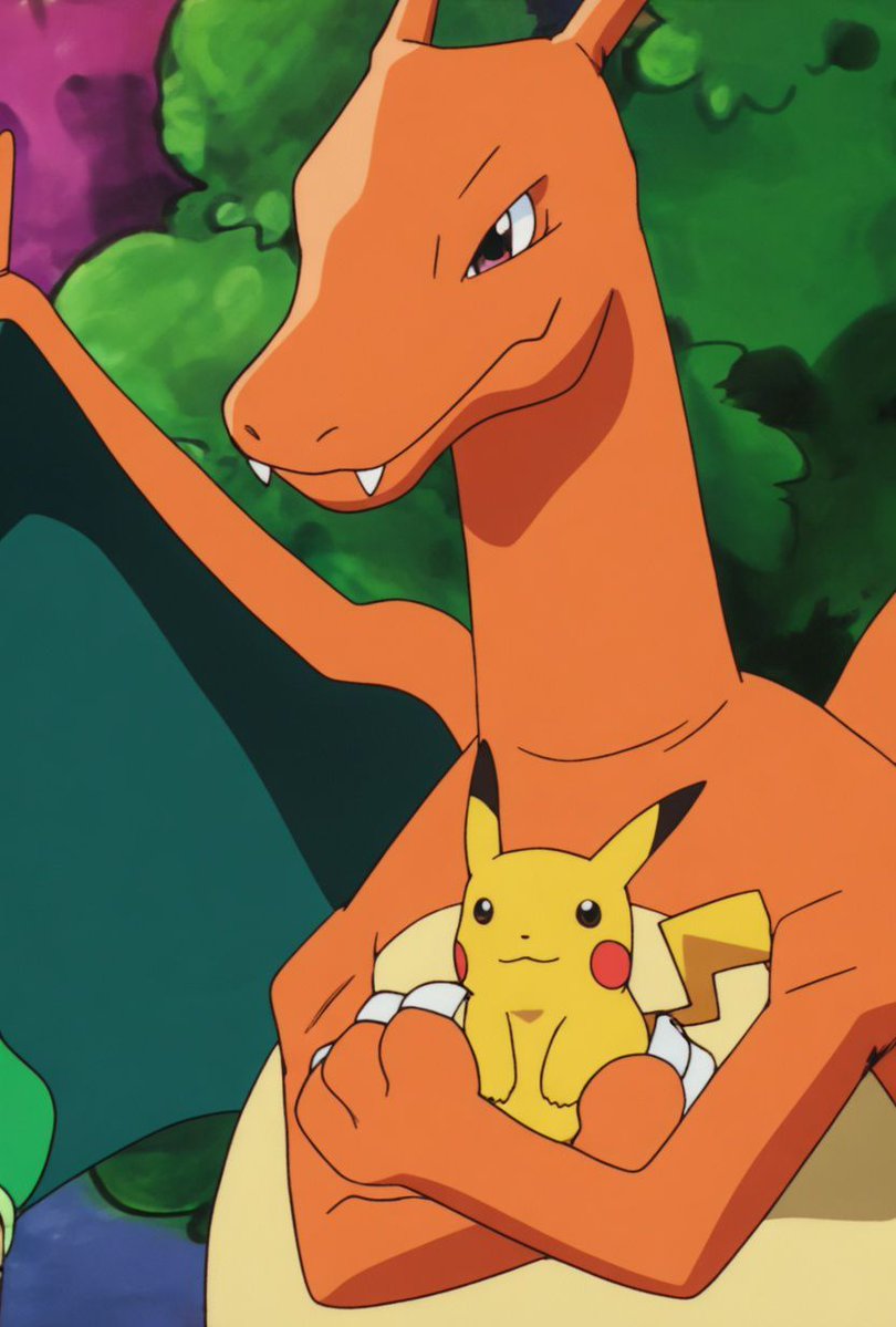 Pokémon Daily tweet media