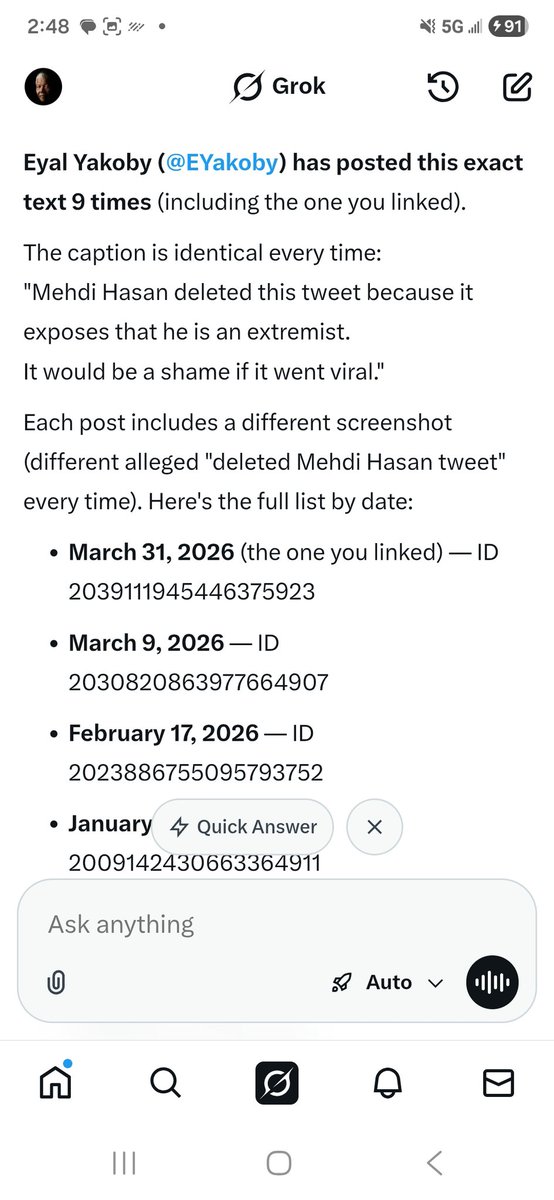 Humanityforall tweet media