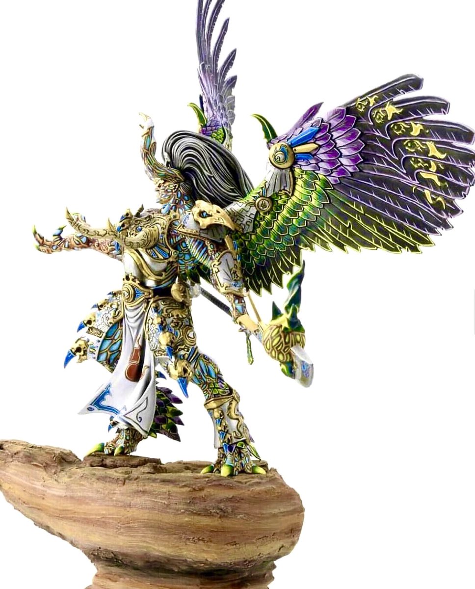 せなすけ/ボカロP・筆塗りペインター tweet media