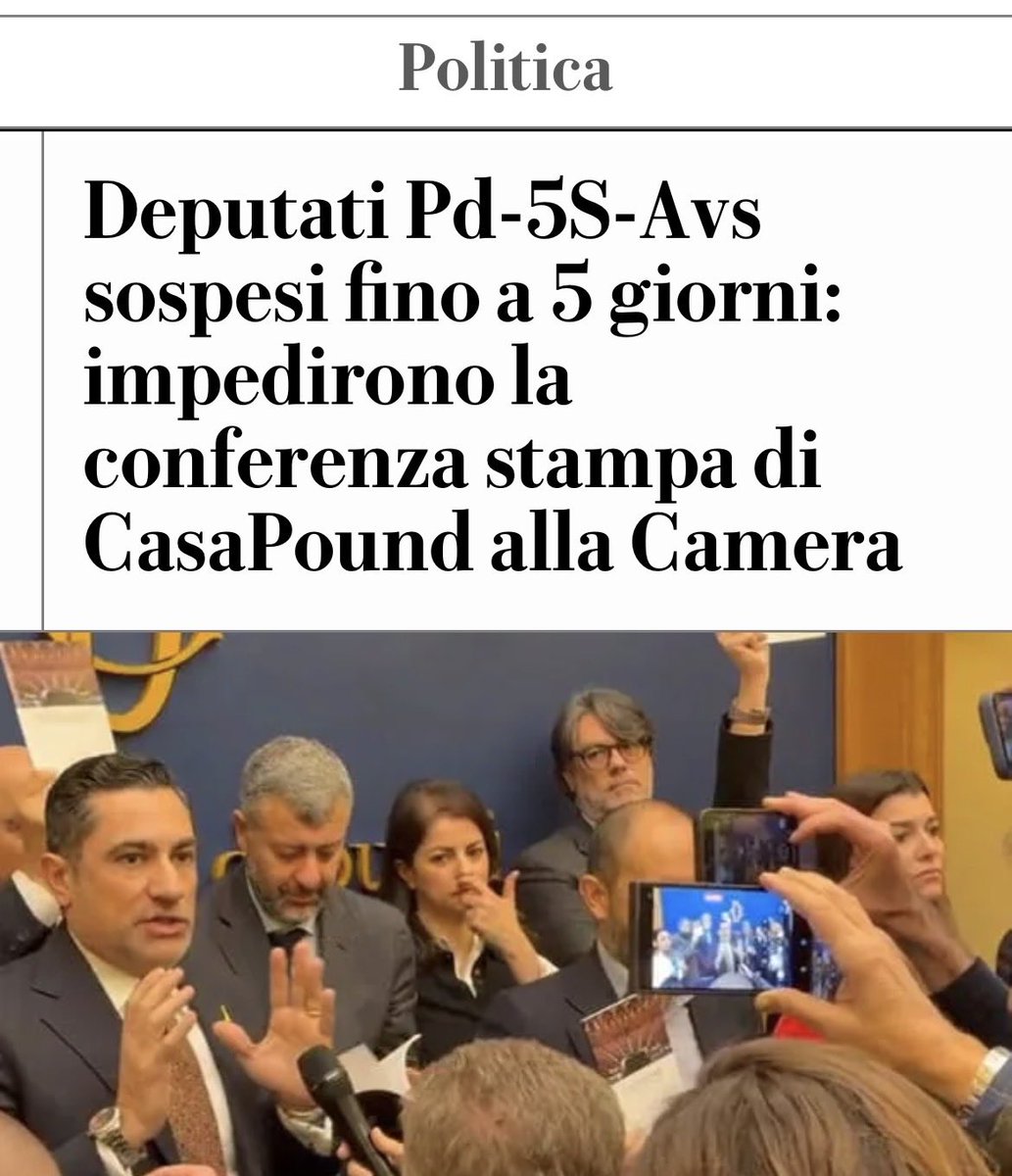 Antonio M. Fasulo 🇵🇸 tweet media