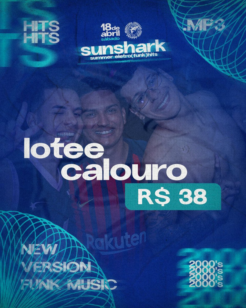 Tutu da Sunshark tweet media