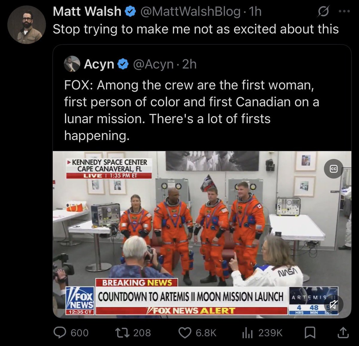 evan loves worf tweet media