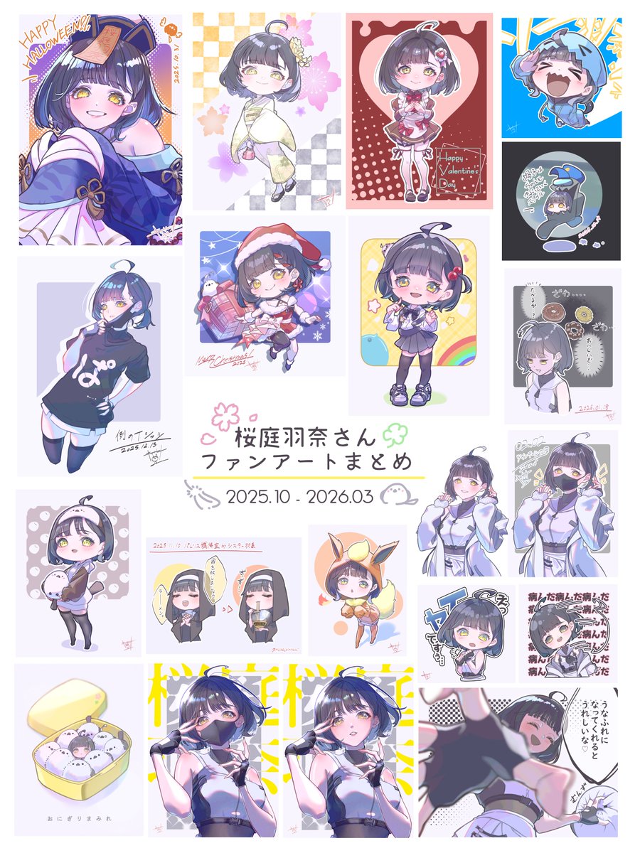 キリサキ🪷🌸🍀🪶🦐5/2,3蓮6th福岡 tweet media