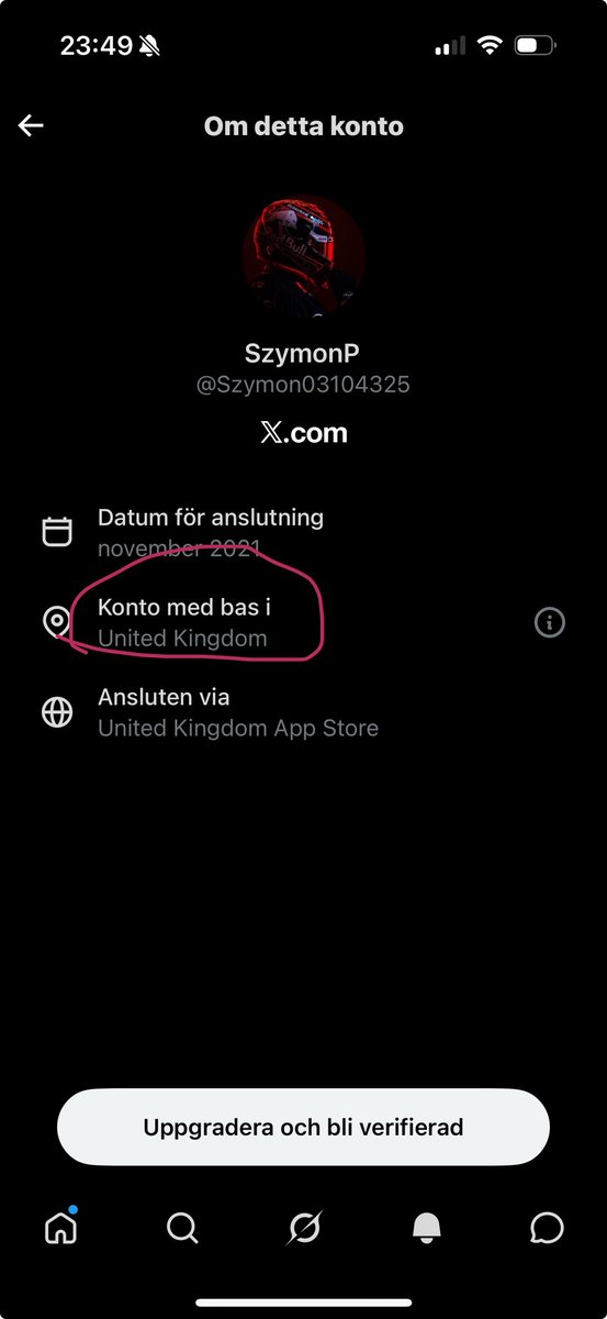 ExoDrain tweet media