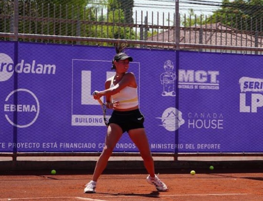 Tenis Sports-29 años-by Volkl tweet media