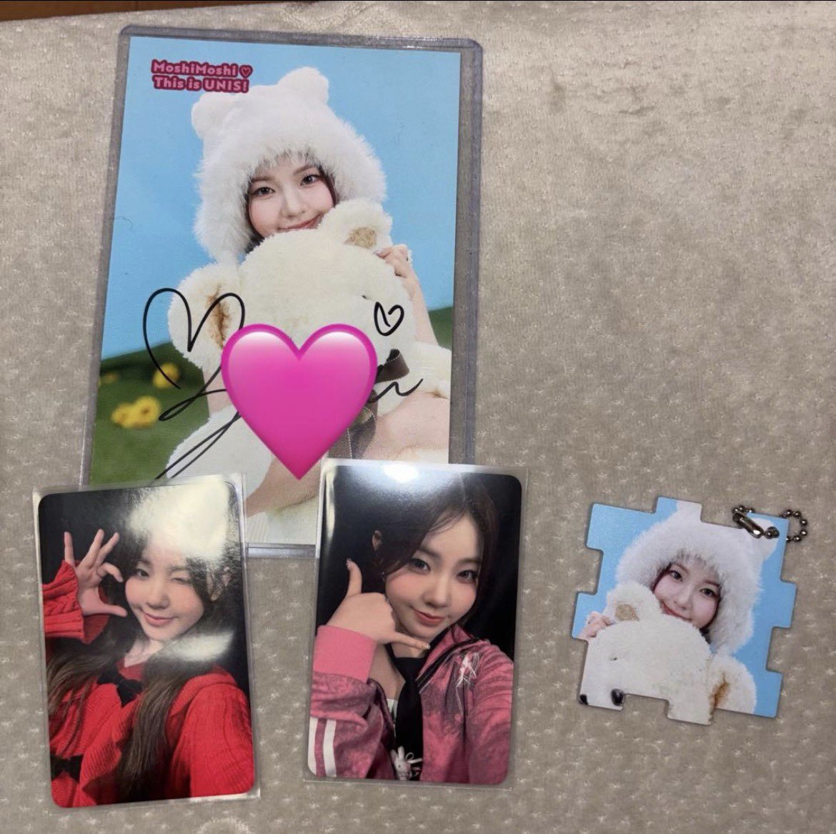 「1 ⁷’S 콰고」 QUAGGO T. OAK 🐯 tweet media