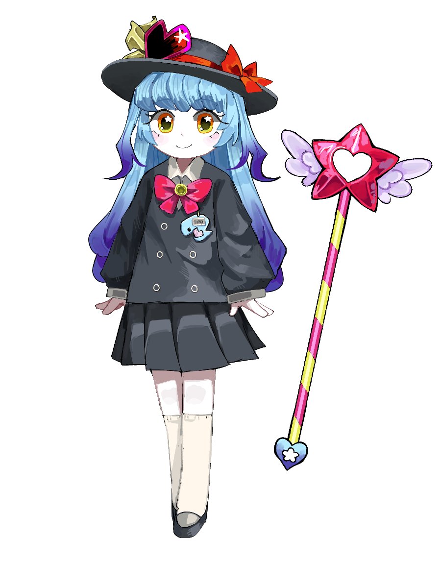 Marshmellow March Flippy tweet media