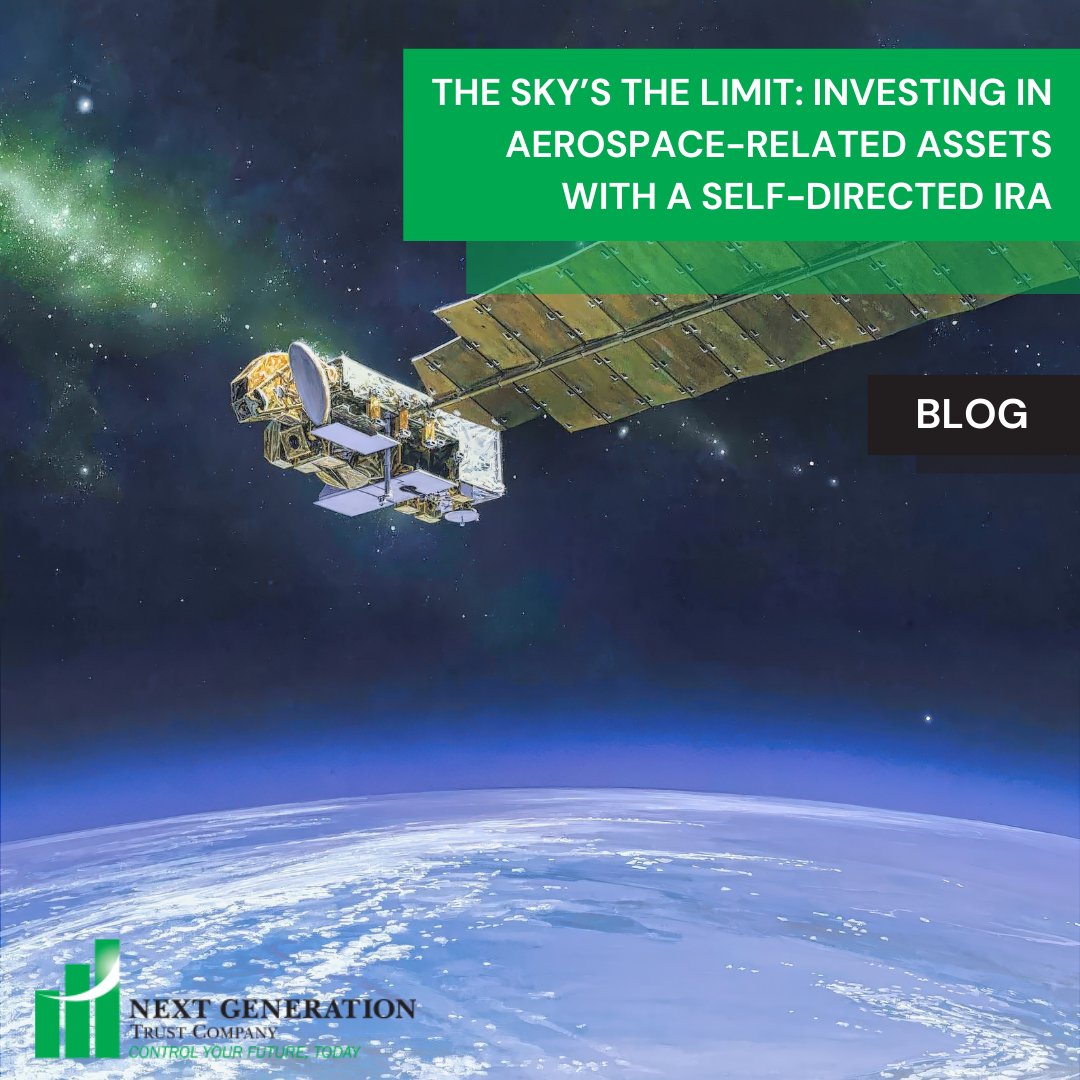 Next Generation Trust Company tweet media