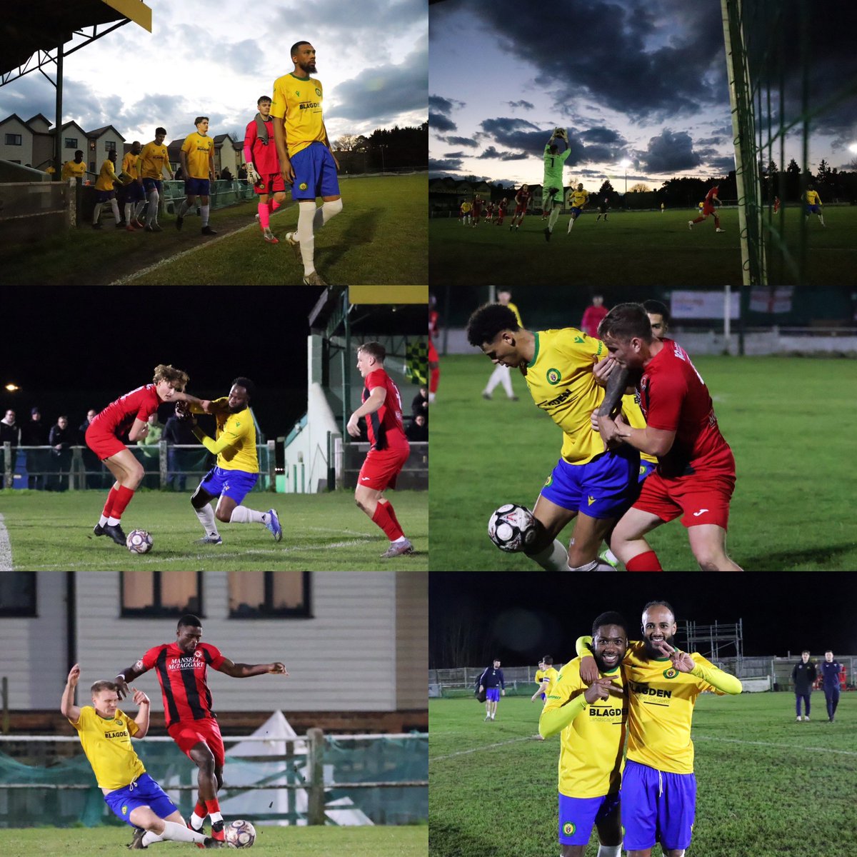 Ph0toDan's tweet photo. All Photos from @GodalmingTown v @AfcUckfieldTown are now up 📸 https://t.co/MA5FAJOCOP https://t.co/7EN6vEs8Ur