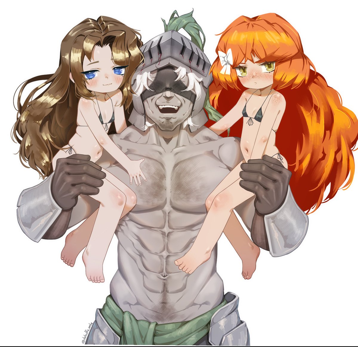 ATK🔽DEF⏬️IQ⬇️DEX🆙️ 🔞 tweet media