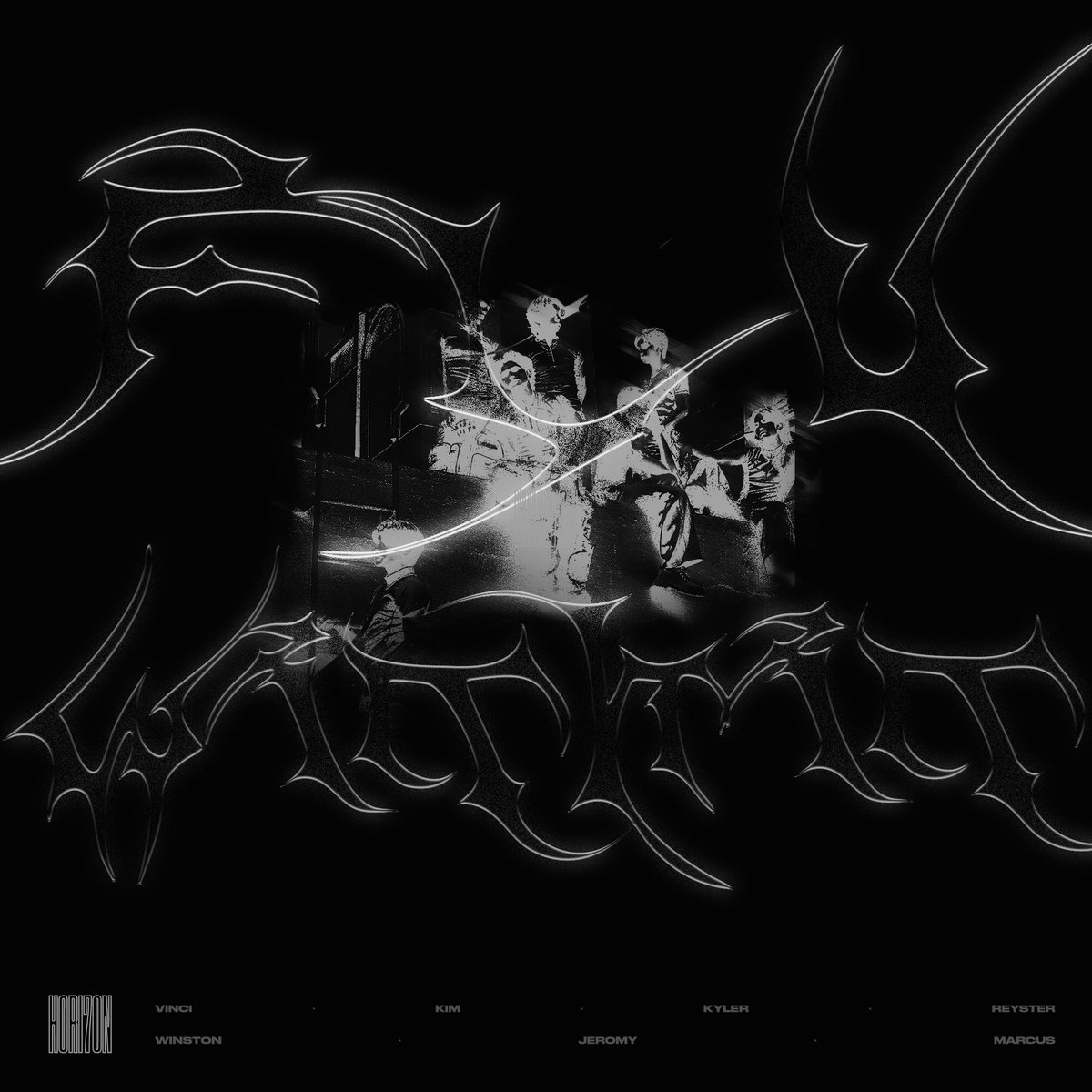 HORI7ON drops special single “Fly With It” on April 19.

<a href="/HORI7ONofficial/">HORI7ONofficial</a> #HORI7ON #호라이즌