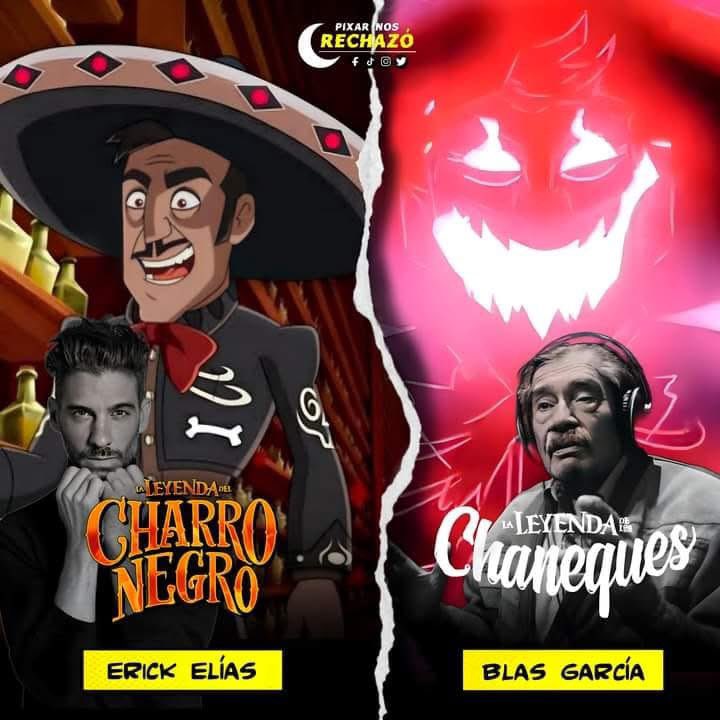 Punko 01 tweet media