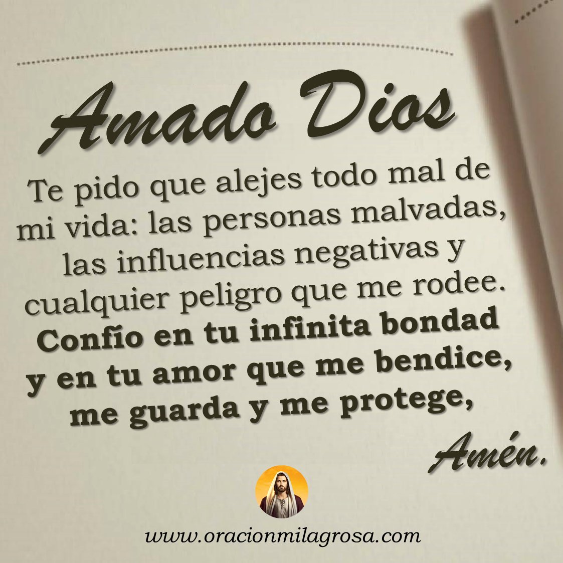 ORACIÓN CON EL SALMO 91 PARA PEDIR LA AYUDA DE DIOS: Haz esta oración a ...