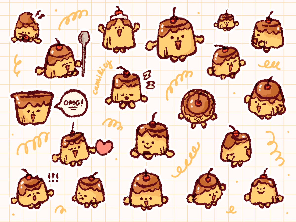 CAMI 🐿✨🌻🇵🇪 tweet media