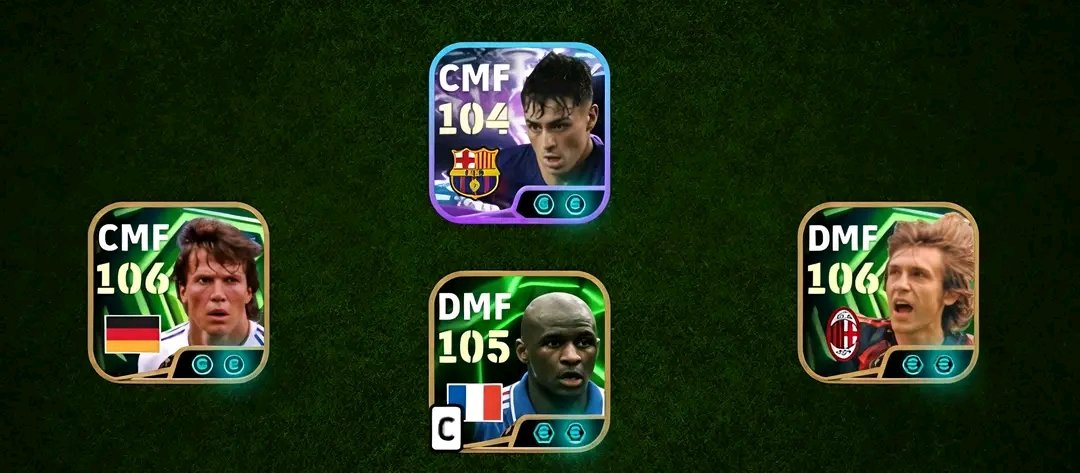 EPES ⚽ tweet media