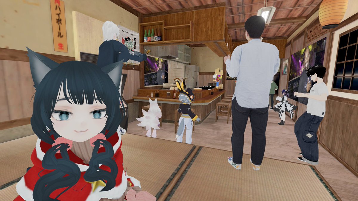 ライトフィズ tweet media