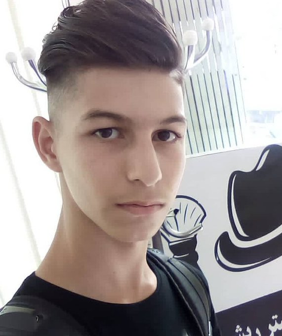 talai mohmadi tweet media