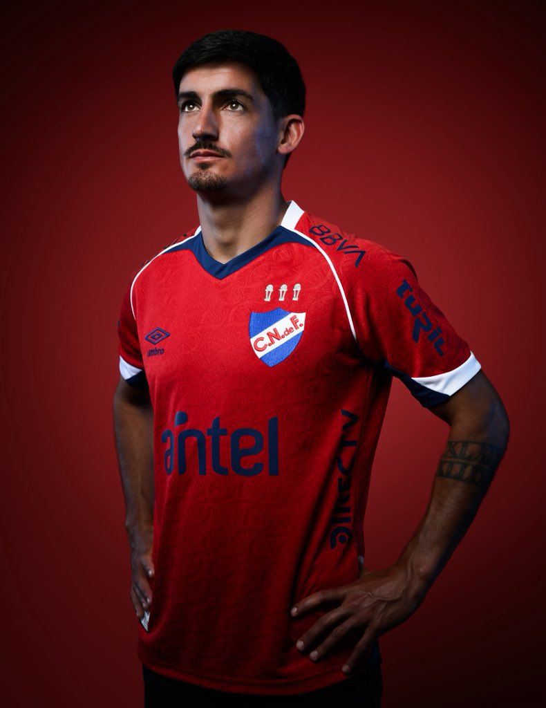 Football Shirt News🌍 tweet media