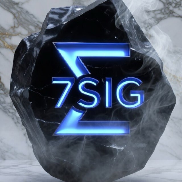 Sigma Seven tweet media