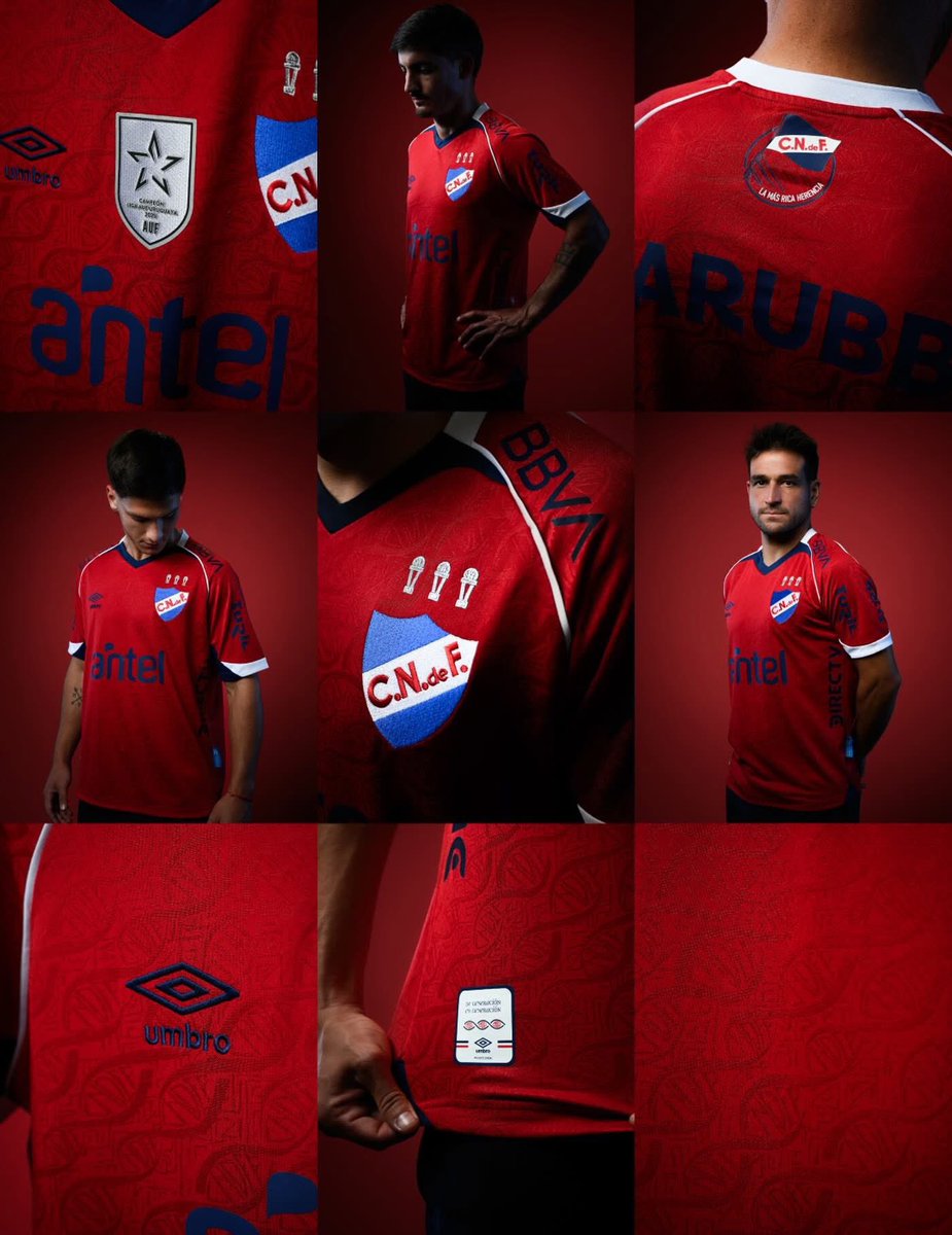 Football Shirt News🌍 tweet media