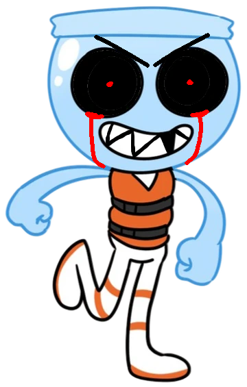 EVIL FINN tweet media