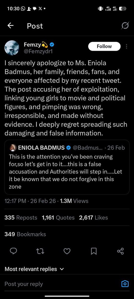 𝐂𝐫𝐮𝐬𝐡 tweet media