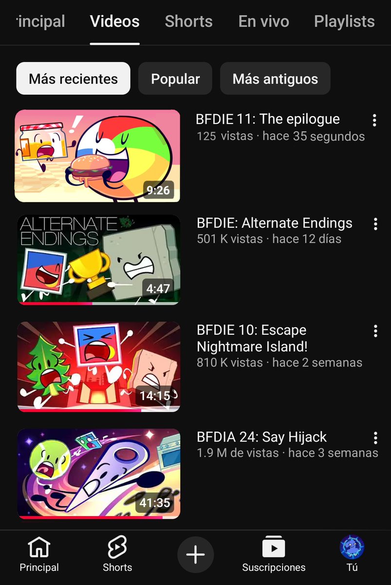 Theo of the absolute HATE tweet media