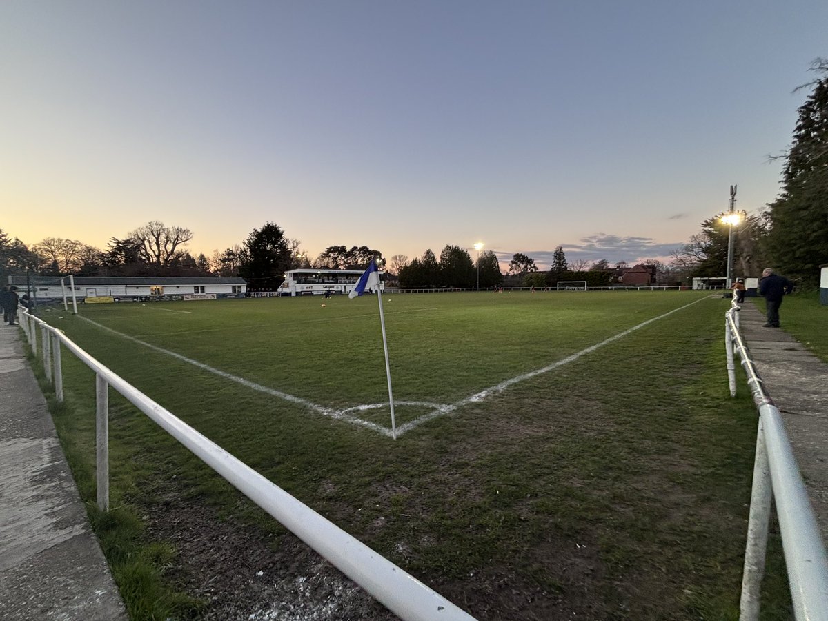 New Forest Groundhopper tweet media