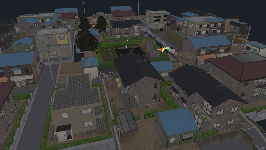 We are currently in the process of submitting the "LookFoorMe" store page to Steam.

#indiedev #Steam #indiegame #RPGBakin 