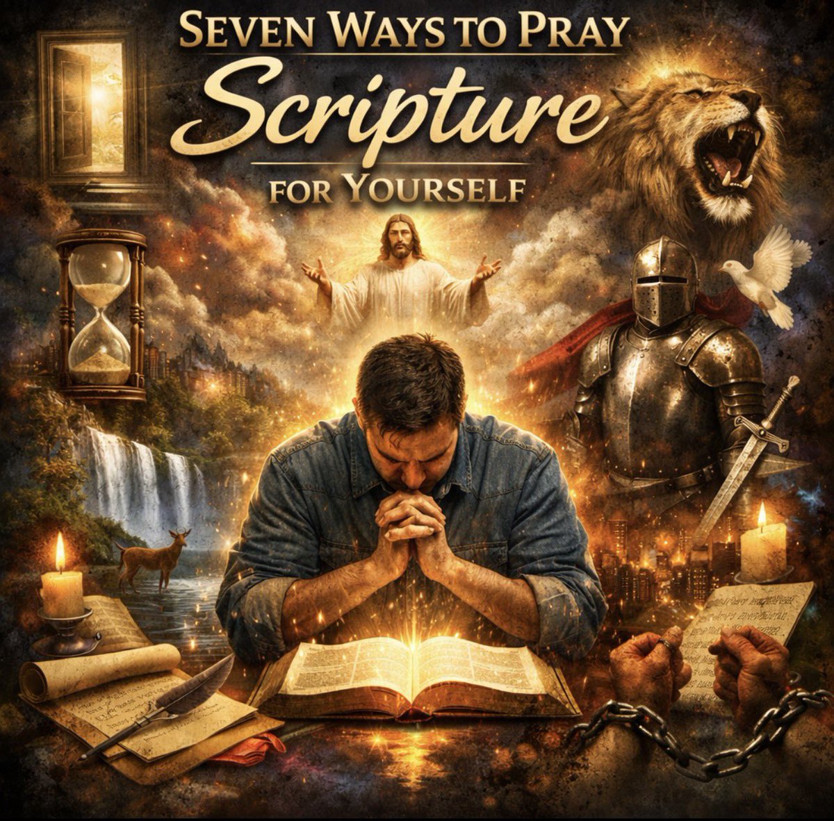 PaulsCorner-VerseQuest tweet media