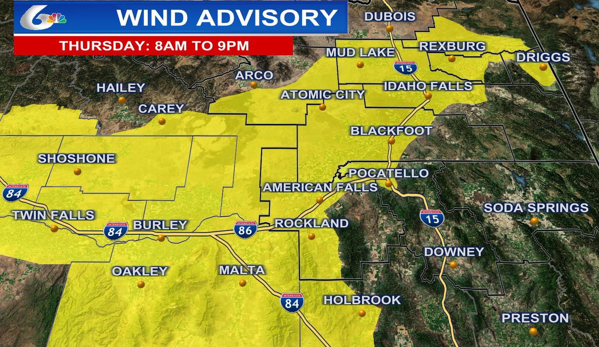 Doug Iverson (Doug I. The Weather Guy!) tweet media
