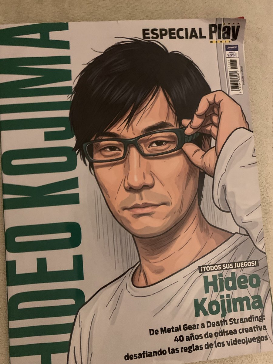 joan tubau tweet media