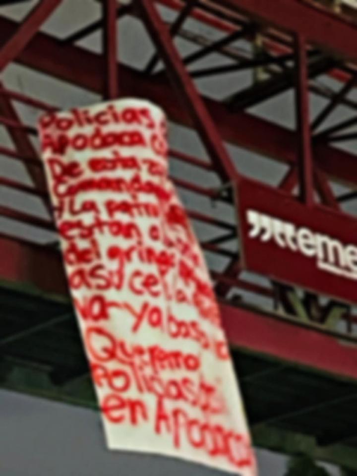 Vivo En Marte tweet media