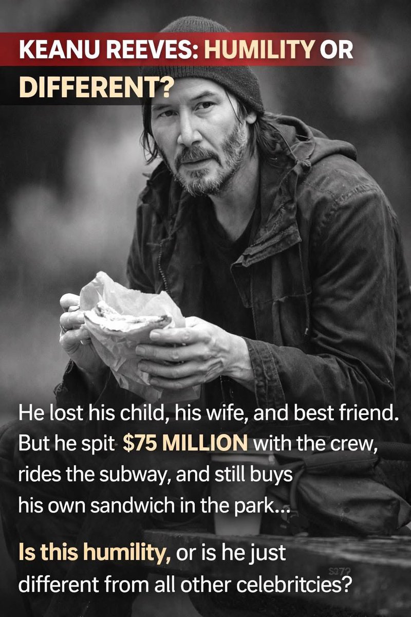 Keanu 〽️ tweet media