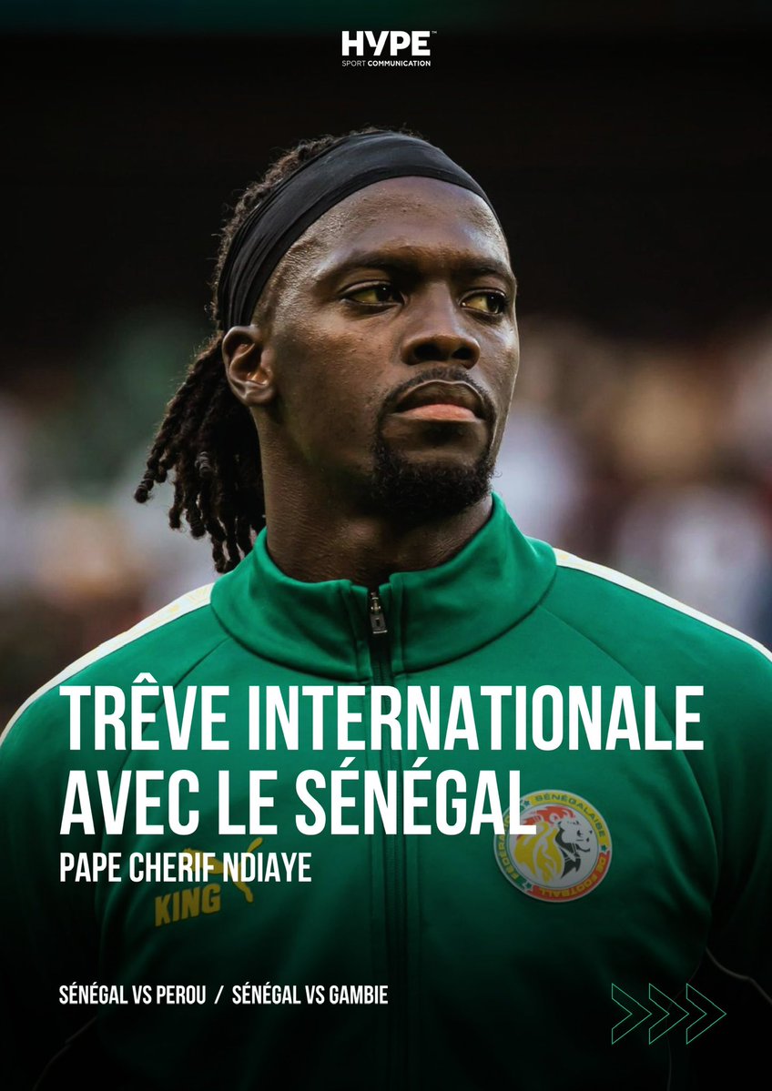 Hype Sport Commmunication tweet media