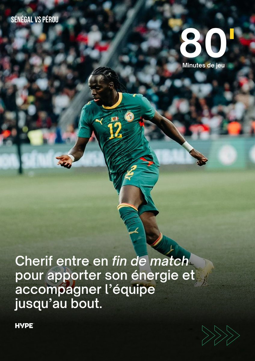 Hype Sport Commmunication tweet media