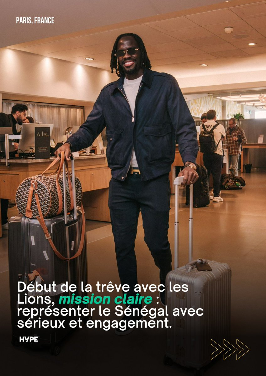 Hype Sport Commmunication tweet media