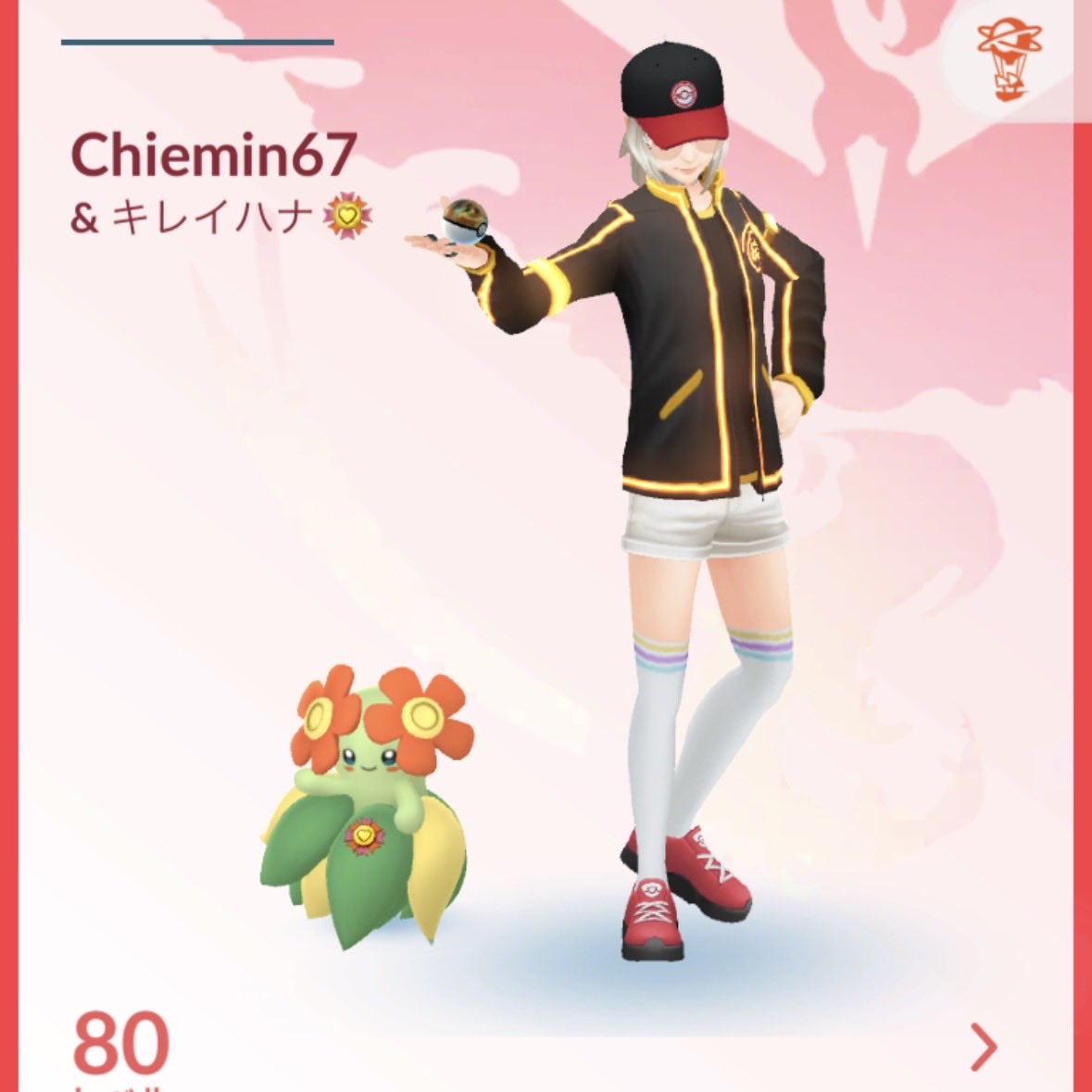 Chiemin67 tweet media