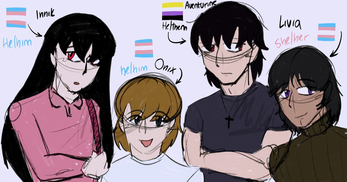 MikeCrazzy COMISIONES ABIERTAS!! tweet media