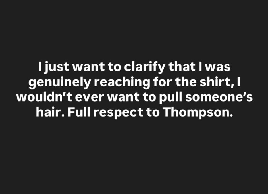 Tom Garry tweet media