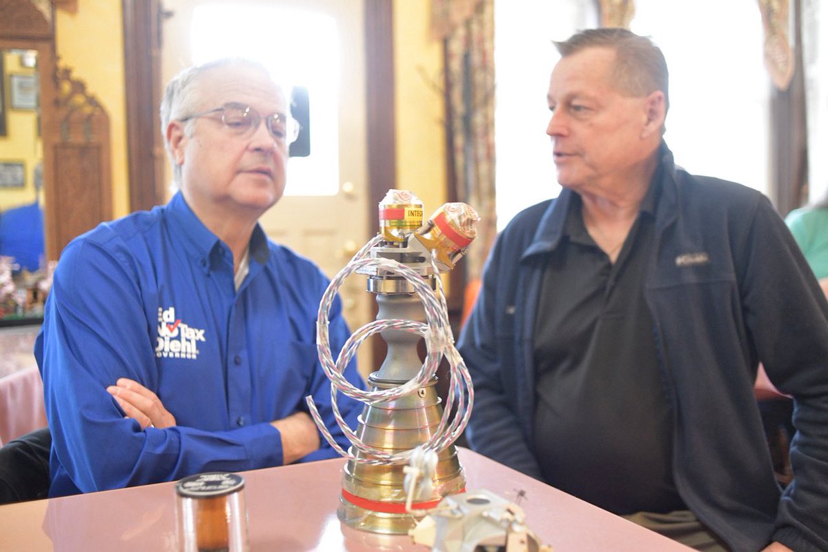 Real Diehl for Governor tweet media